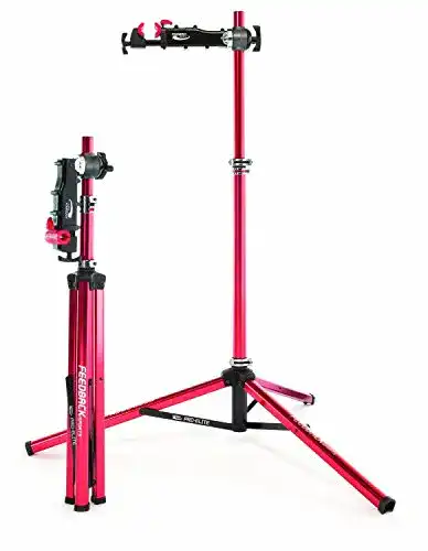Fahrrad-Montageständer Feedback Sports Reparaturständer Pro