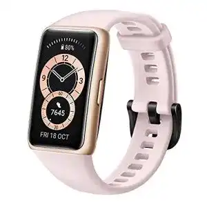 Huawei-Smartwatch HUAWEI Band 6, 1,47 Zoll OLED-Display