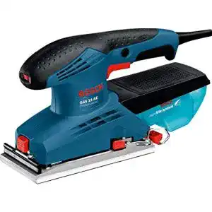 Schwingschleifer Bosch Professional GSS 23 AE 190 Watt