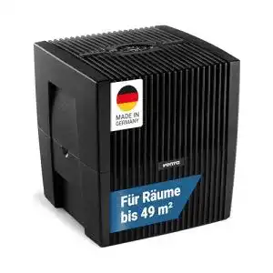 Venta-Luftwäscher VENTA COMFORTPlus COMFORT Plus LW25