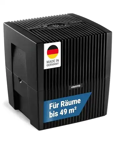 Venta-Luftwäscher VENTA COMFORTPlus COMFORT Plus LW25