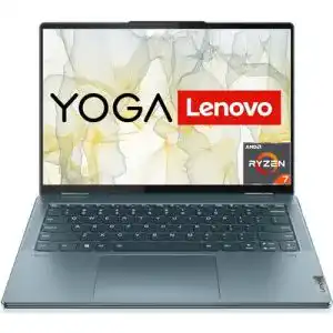 Convertible 14 Zoll Lenovo Yoga 7 Convertible Laptop | 14″ 2.8K OLED
