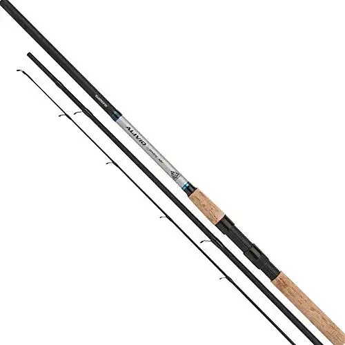 Matchrute SHIMANO Alivio Cx Match 360 (3 Pcs)