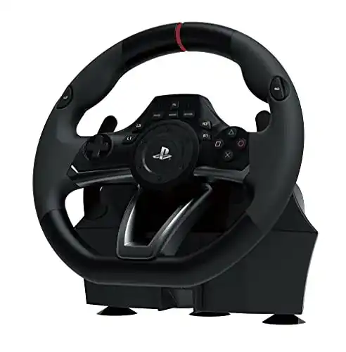 PS4 Lenkrad Hori RWA: Racing Wheel APEX