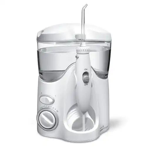 Waterpik-Munddusche Unbekannt Waterpik 4542382 WP 100 Ultra