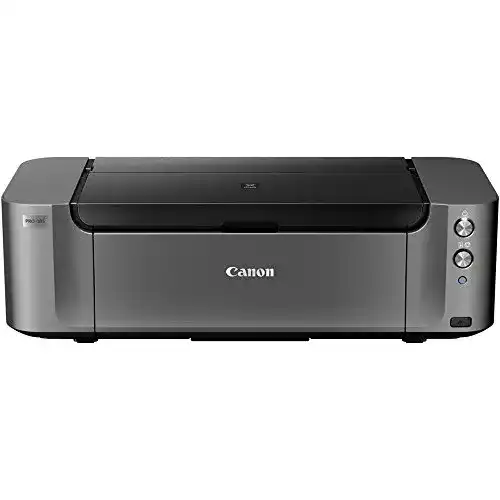 Die beste Canon-Drucker Canon PIXMA PRO-10S Drucker A3+ 2026 Test Bestseller Canon-Drucker Canon PIXMA PRO-10S Drucker A3+