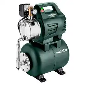 Metabo-Hauswasserwerk Metabo HWW 4000/25 Inox