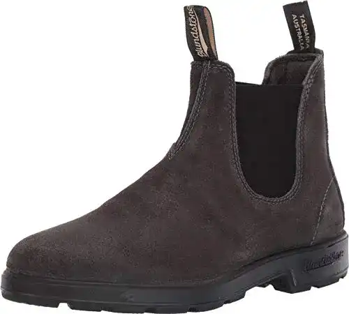 Blundstones Blundstone Damen Originele 500-serie Chelsea Boot