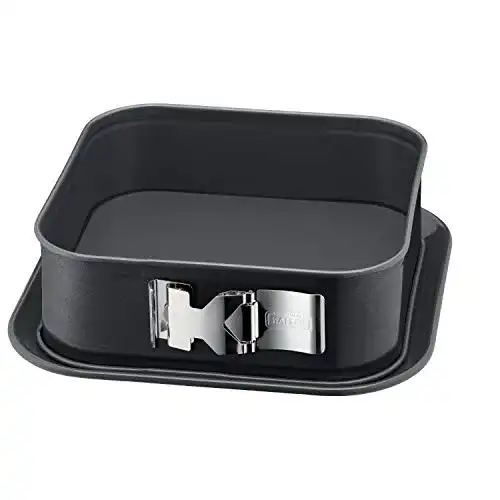 Quadratische Springform KAISER La Forme Plus Springform eckig