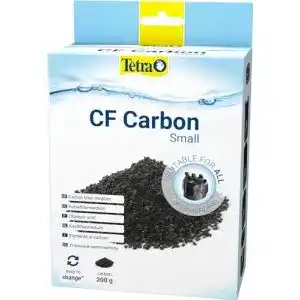 Aktivkohle (Aquarium) Tetra CF Carbon Small