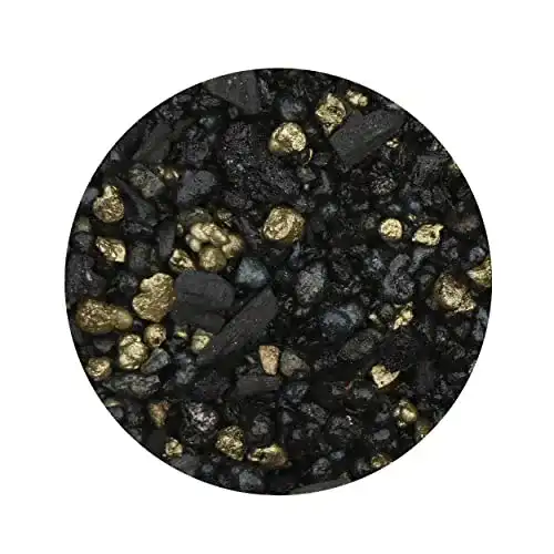 Styrax NKlaus 100g Pontifical Lourdes Gold Weihrauchmischung