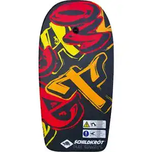 Bodyboard Schildkröt Schwimmbrett L