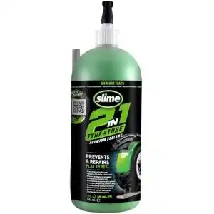 Tubeless-Milch Slime 10194-51 2-in-1-Dichtmittel für Reifen