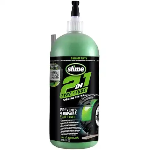 Tubeless-Milch Slime 10194-51 2-in-1-Dichtmittel für Reifen