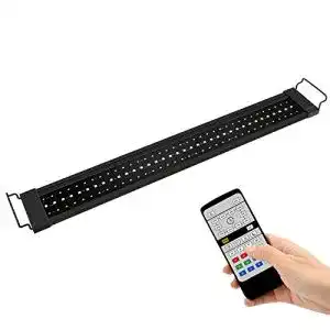 LED-Aquarium-Beleuchtung NICREW RGB Plus Aquarium LED