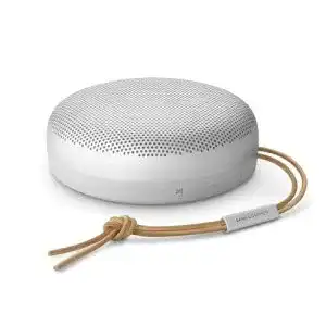 Bang-und-Olufsen-Lautsprecher Bang & Olufsen Beosound A1