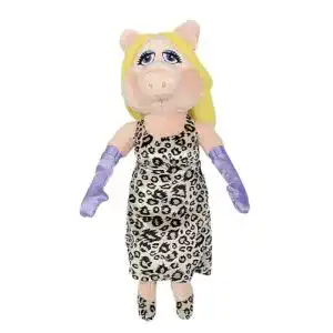 Muppets-Puppen Simba 6315877846 Die Muppets, Miss Piggy