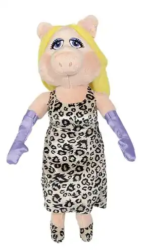 Muppets-Puppen Simba 6315877846 Die Muppets, Miss Piggy
