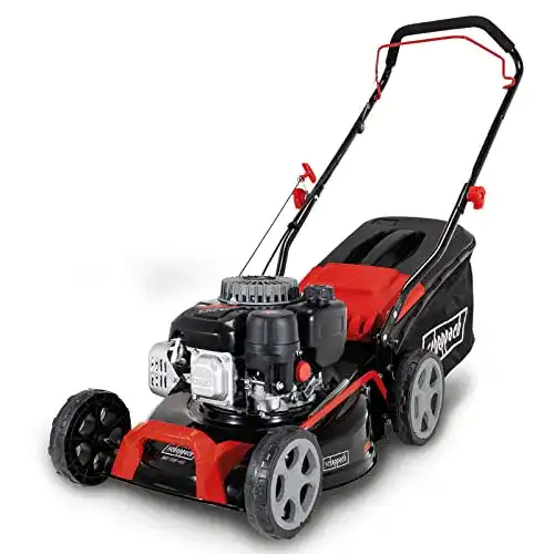 Scheppach-Benzin-Rasenmäher Scheppach MP135-42, 3 PS