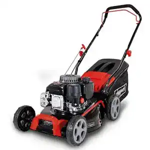 Scheppach-Rasenmäher Scheppach Benzin Rasenmäher MP135-42
