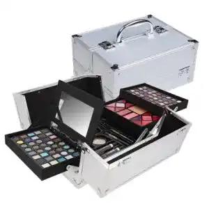 Zmile Cosmetics ZMILE Cosmetics ‘My Treasure Case’