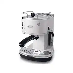 Kaffeepadmaschine De’Longhi De’Longhi Icona ECO 311.W