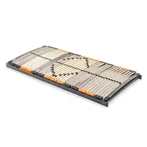 XXL-Lattenrost BMM Lattenrost XXL 7-Zonen, Trio HQ-Kappen