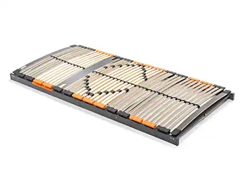 Die beste XXL-Lattenrost BMM Lattenrost XXL 7-Zonen, Trio HQ-Kappen 2026 Test Bestseller XXL-Lattenrost BMM Lattenrost XXL 7-Zonen, Trio HQ-Kappen