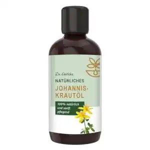 Johanniskrautöl Dr. Ehrlichs Gesundkatalog Dr. Ehrlichs