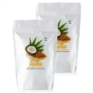 Kokosblütenzucker Copaya Bio 2000g, Kokoszucker