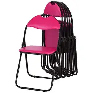 Klappstuhl MACOShopde by MACO Möbel Raburg Gästestuhl 6er
