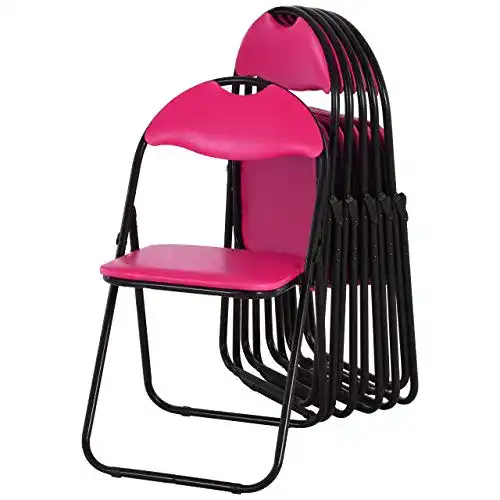 Klappstuhl MACOShopde by MACO Möbel Raburg Gästestuhl 6er