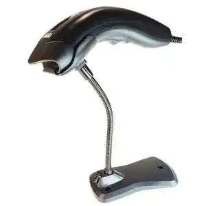 Barcode-Scanner albasca USB Handscanner MK-1000