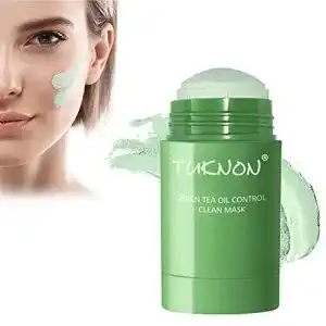 Grüntee-Maske TUKNON Green Mask Stick, Grüner Tee