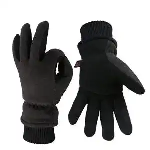 Handschuhe Herren OZERO Winterhandschuhe | Thermo Winter
