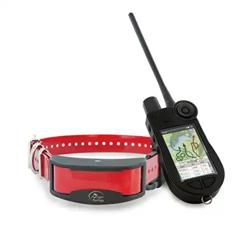 GPS-Tracker Hund SportDOG TEK 2. GPS Ortungssystem