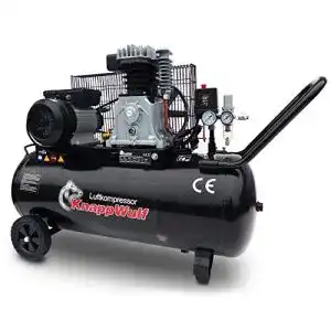 KnappWulf-Kompressor KnappWulf Luftkompressor KW3100S