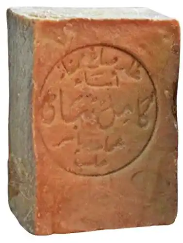 Aleppo-Seife Moè (Moe) Moè® Original 60%/40% – 200g