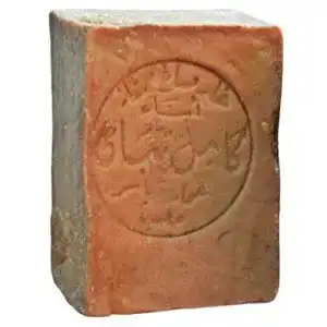 Aleppo-Seife (60/40) Moè (Moe) Moè® Original Aleppo 200g