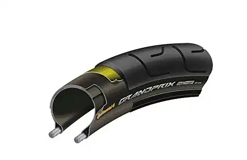 Die beste Rennrad-Reifen (23-622) Continental Fahrrad Reifen Grand Prix 2026 Test Bestseller Rennrad-Reifen (23-622) Continental Fahrrad Reifen Grand Prix