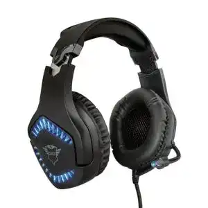 Trust-Gaming-Headset Trust Gaming Trust GXT 460 Varzz USB