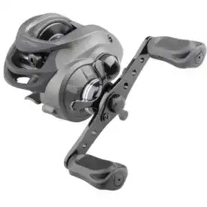Baitcastrolle Spro Angelrolle Baitcaster – MIMIC BC 4000 Linkshand