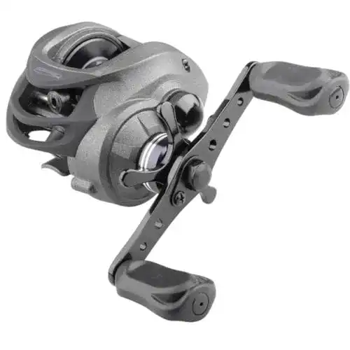 Baitcastrolle Spro Angelrolle Baitcaster – MIMIC BC 4000 Linkshand