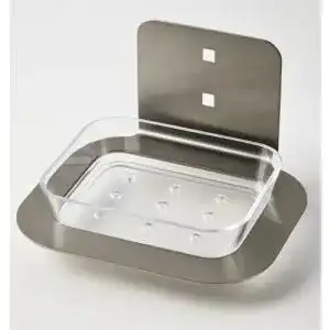 Abtropfschale Desinfektionsspender Blanc HYGIENIC