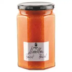 Aprikosenmarmelade STAUD Konfitüre F70% 635g, Marille