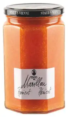 Aprikosenmarmelade STAUD Konfitüre F70% 635g, Marille