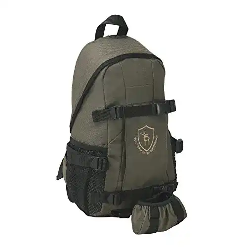 Jagdrucksack TOURBON klein Jagd Rucksack Day Pack