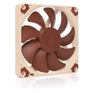 Noctua-Lüfter Noctua NF-A9x14 PWM, Leiser Premium-Lüfter