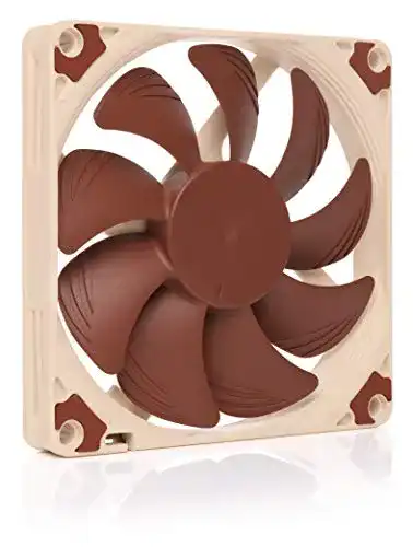 Noctua-Lüfter Noctua NF-A9x14 PWM, Leiser Premium-Lüfter
