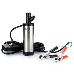 Tauchpumpe 12V Kingkindsun – 12 V – 38 mm 3M